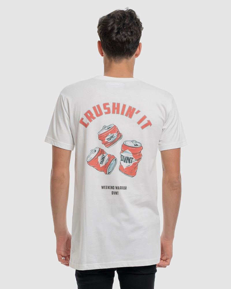 Crushin It Tee