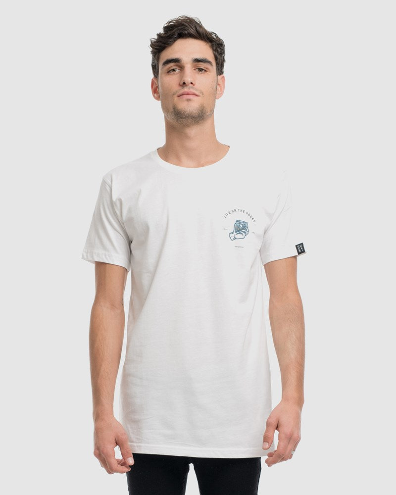 Life On The Rocks 2.0 Tee