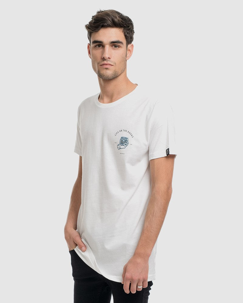 Life On The Rocks 2.0 Tee