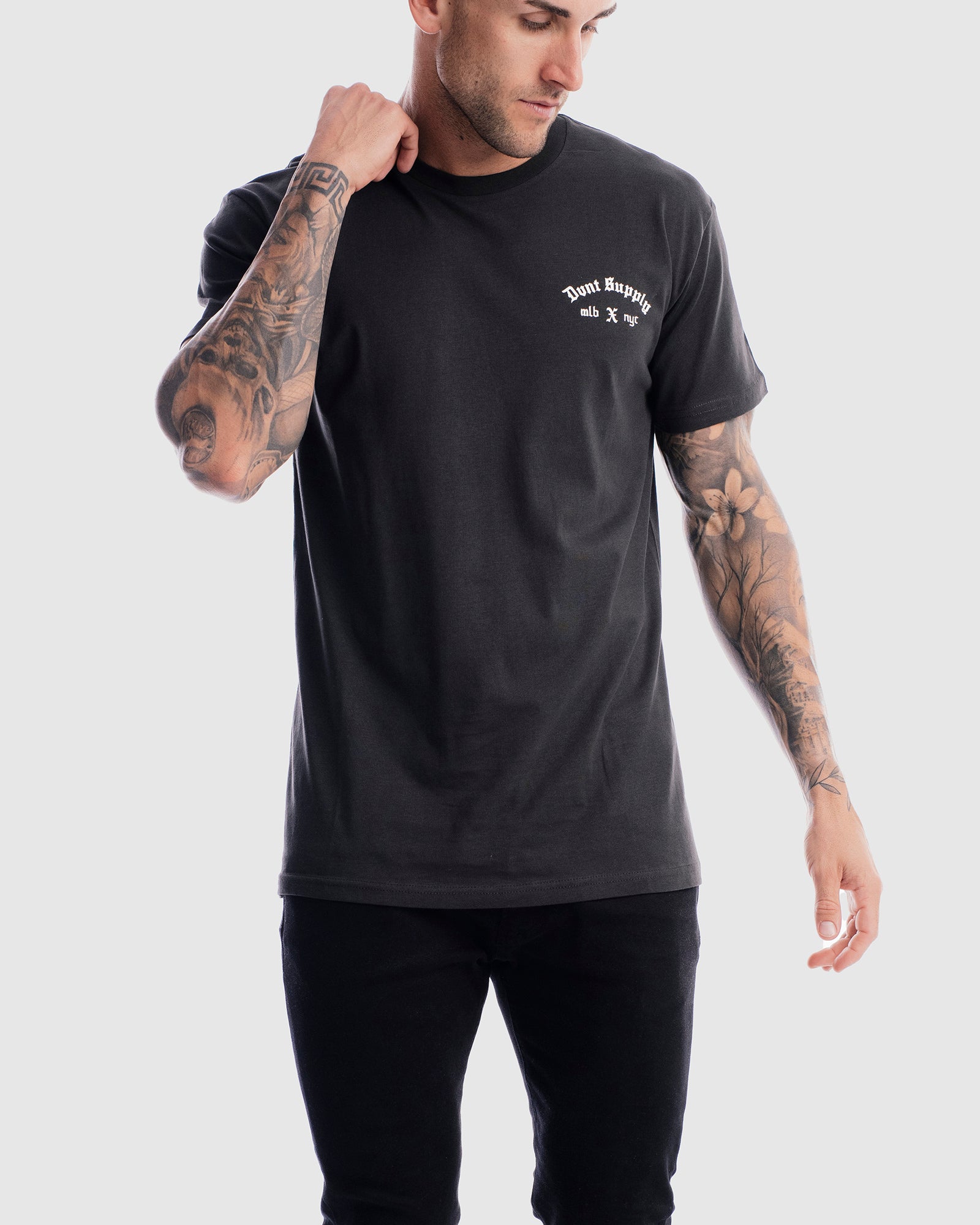 Originals Crest Tee