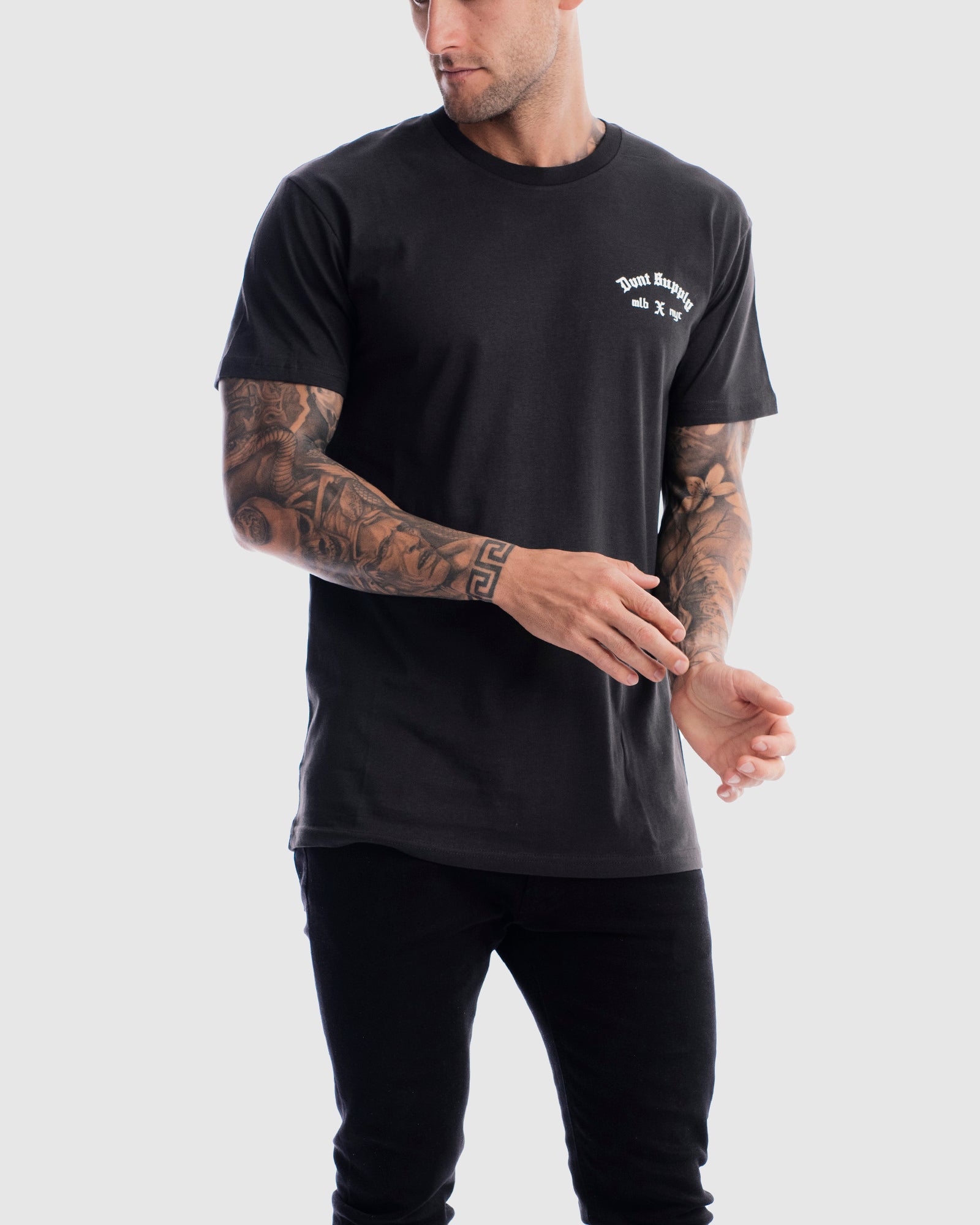 Originals Crest Tee
