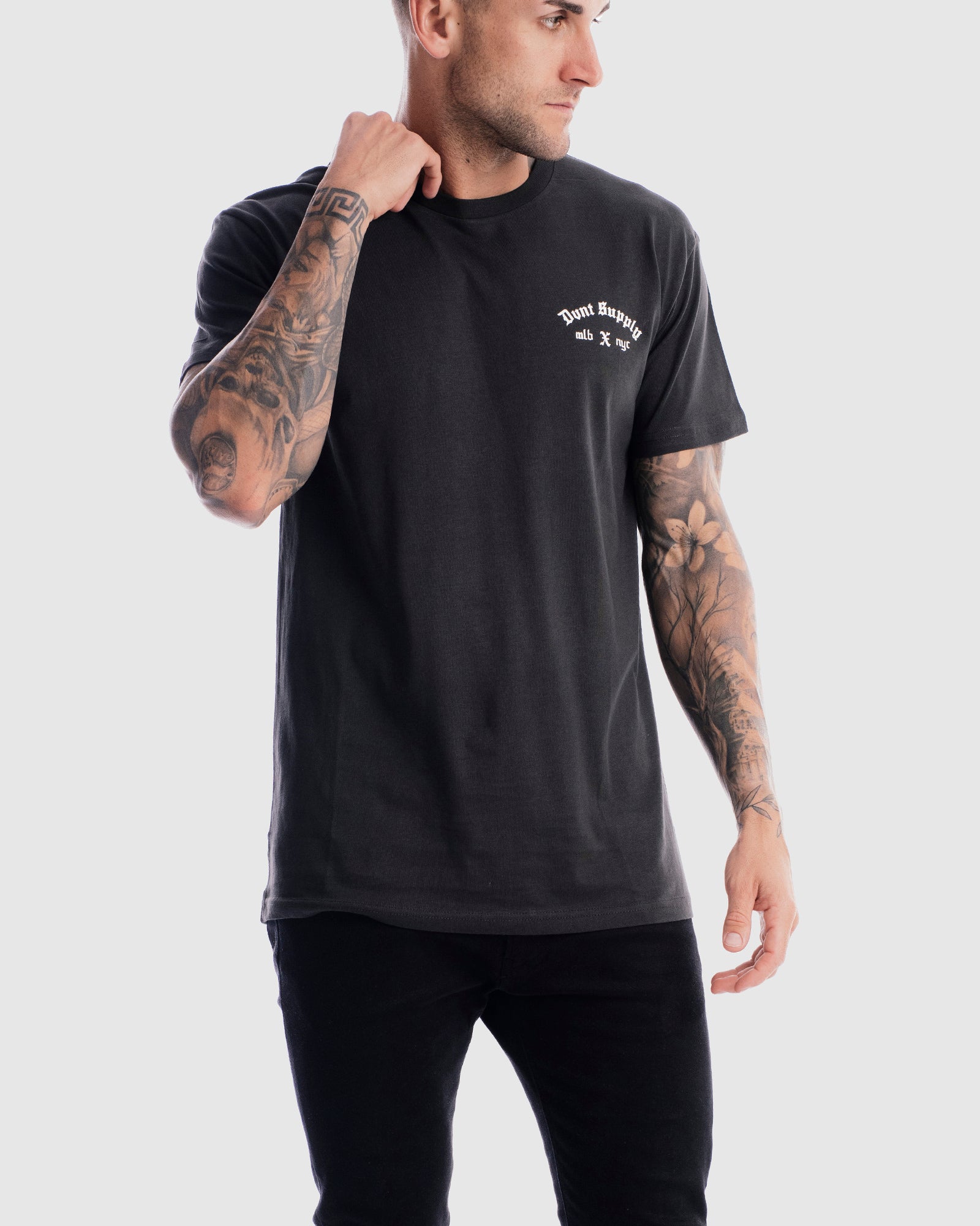 Originals Crest Tee