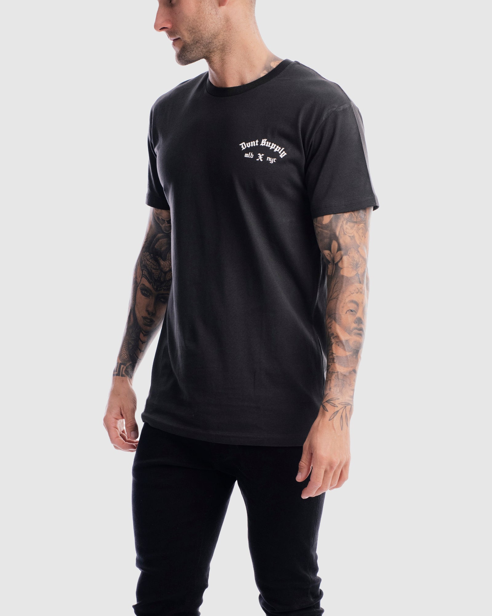 Originals Crest Tee