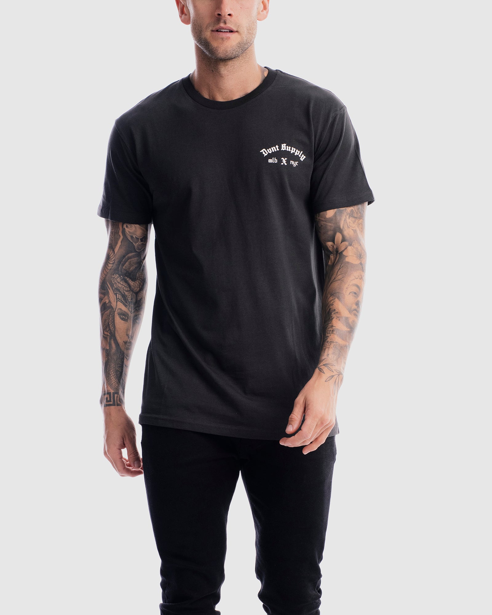 Originals Crest Tee