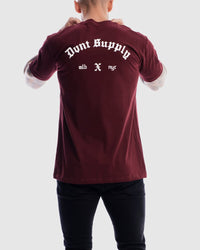 Originals Crest Tee