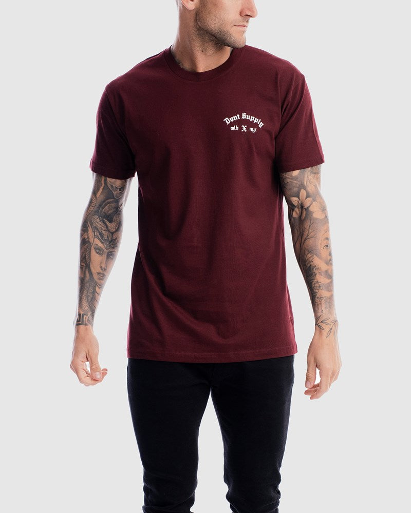 Originals Crest Tee