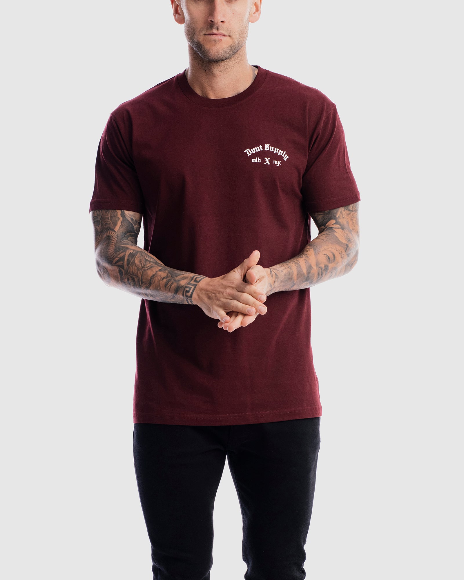 Originals Crest Tee
