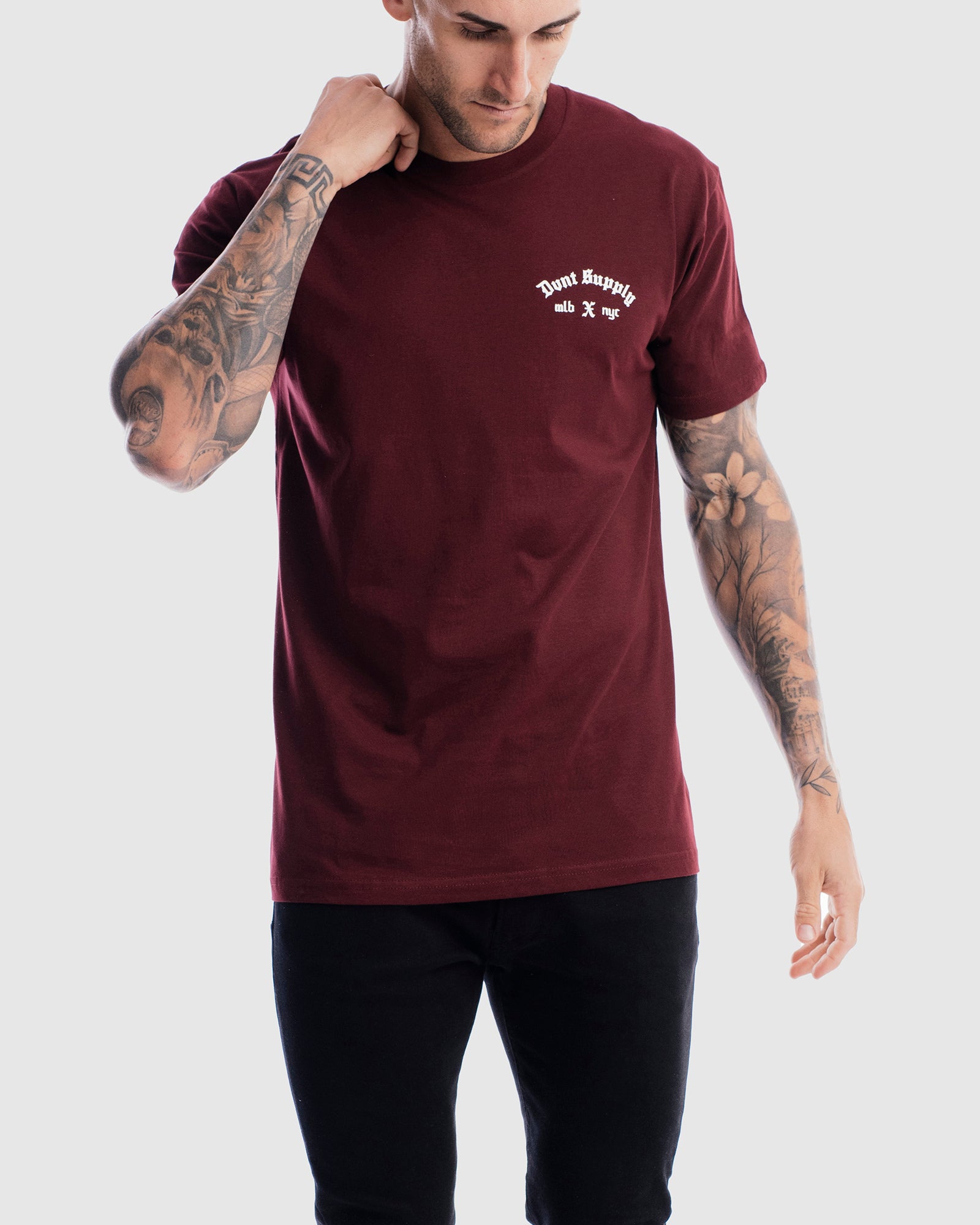Originals Crest Tee