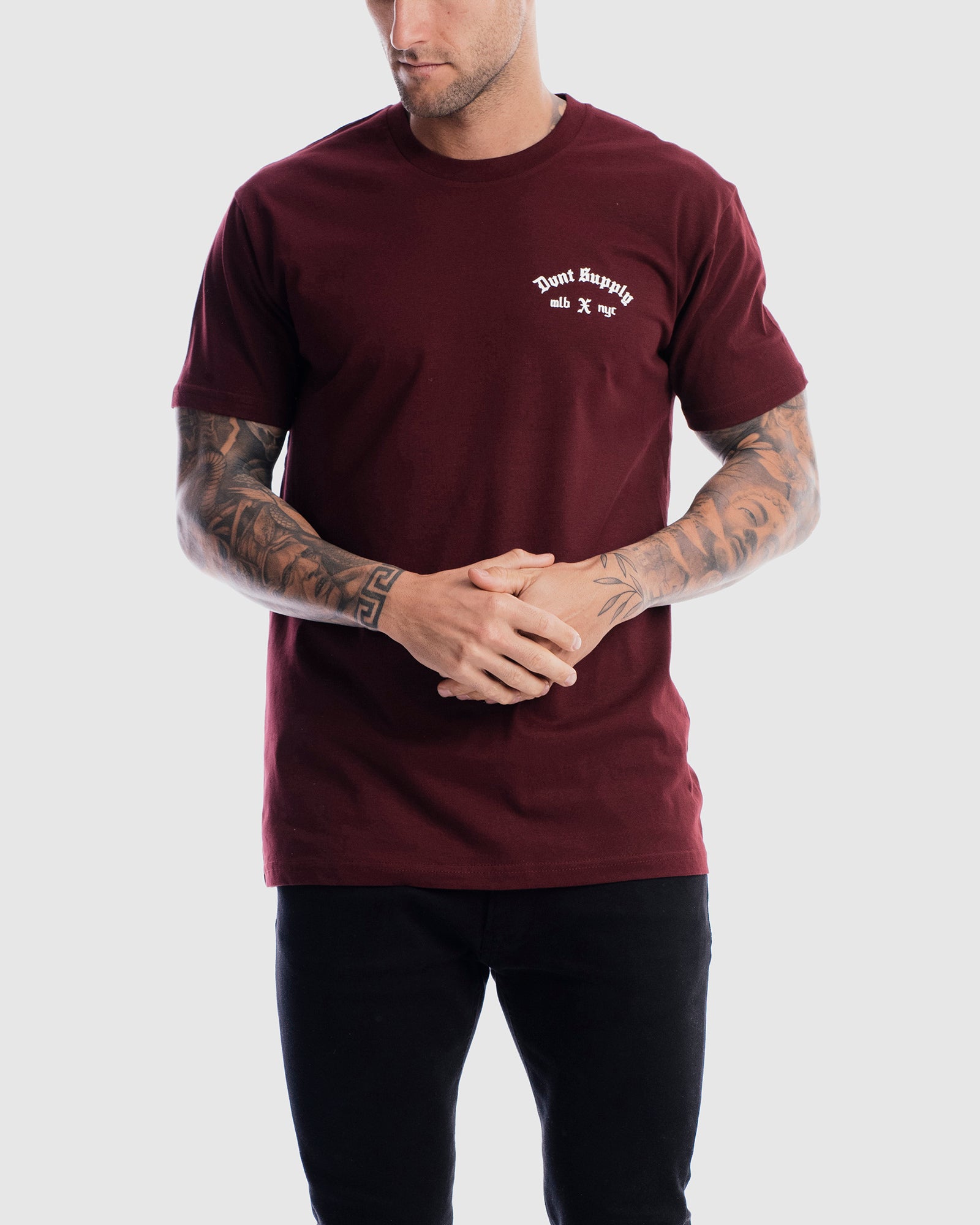 Originals Crest Tee