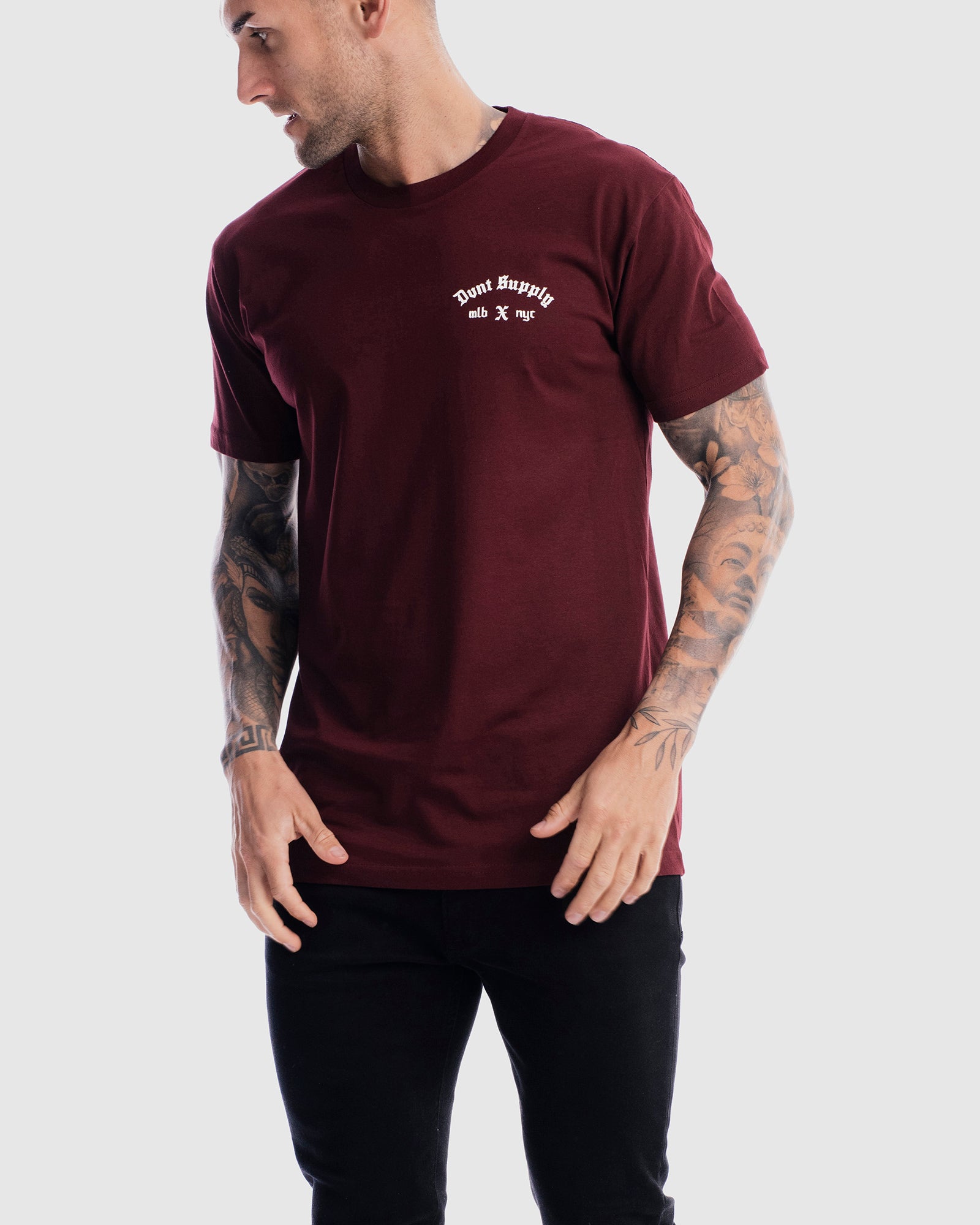 Originals Crest Tee