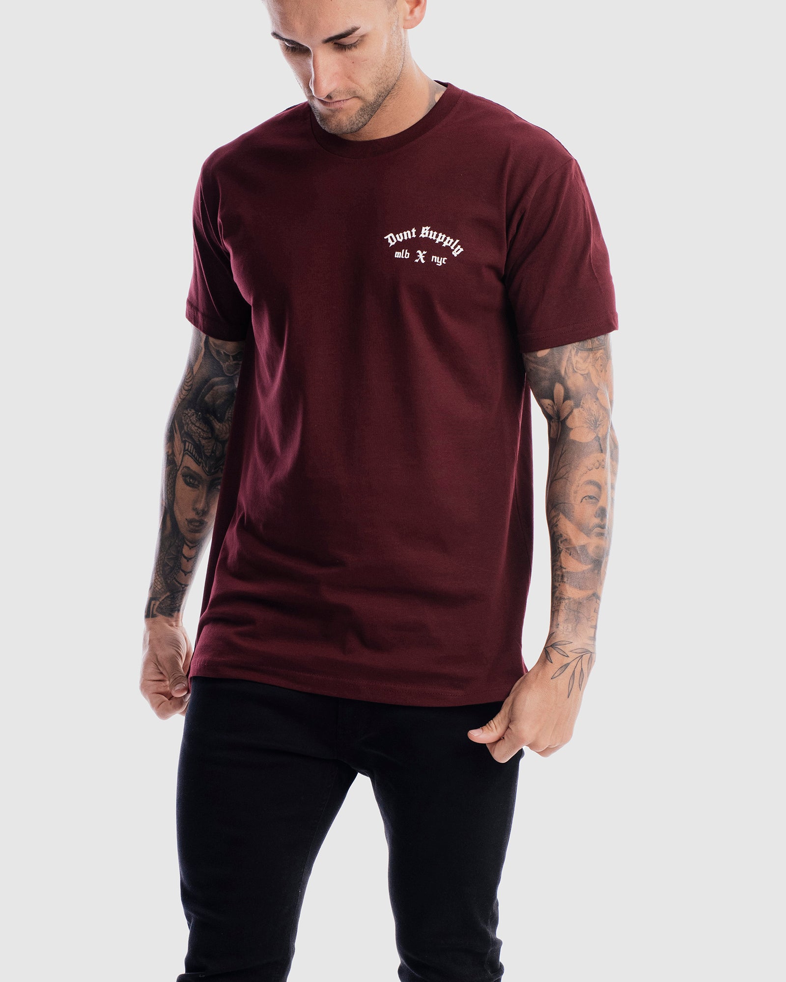 Originals Crest Tee