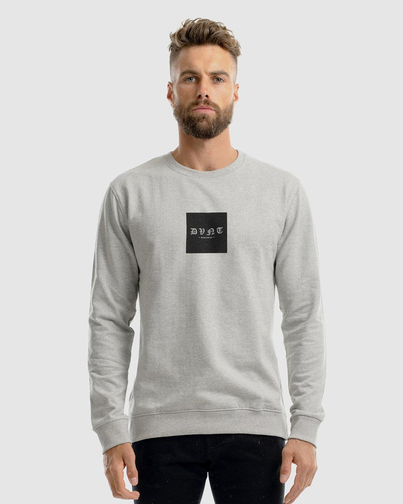 S.E.S Crewneck