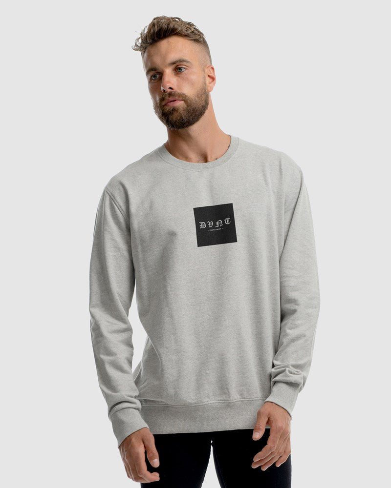 S.E.S Crewneck