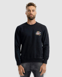 Craft Crewneck