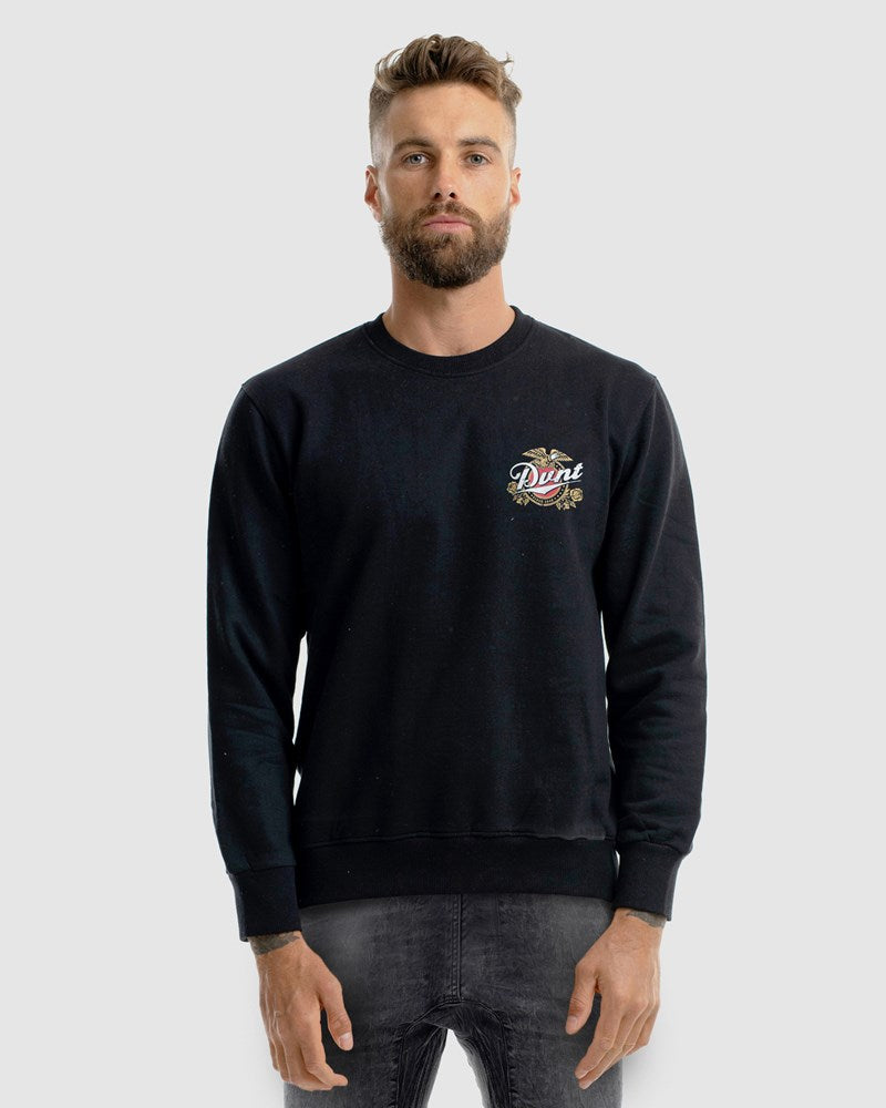 Craft Crewneck