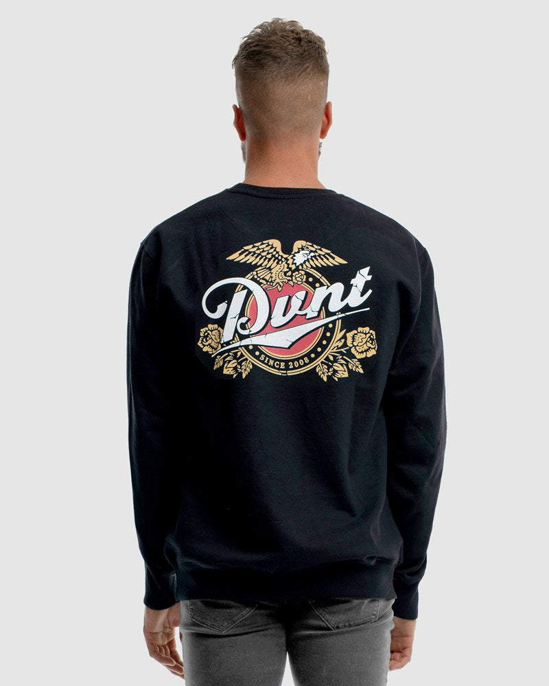 Craft Crewneck