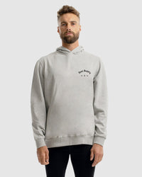 Crest Hoodie