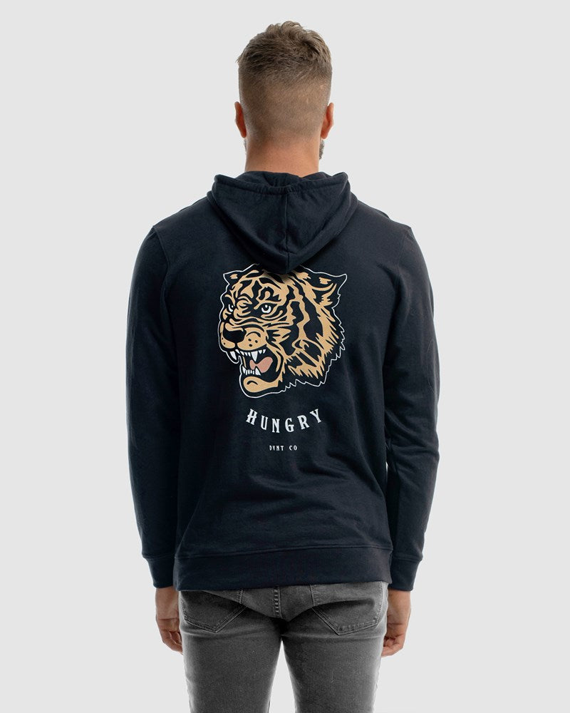 Stay Hungry Hoodie