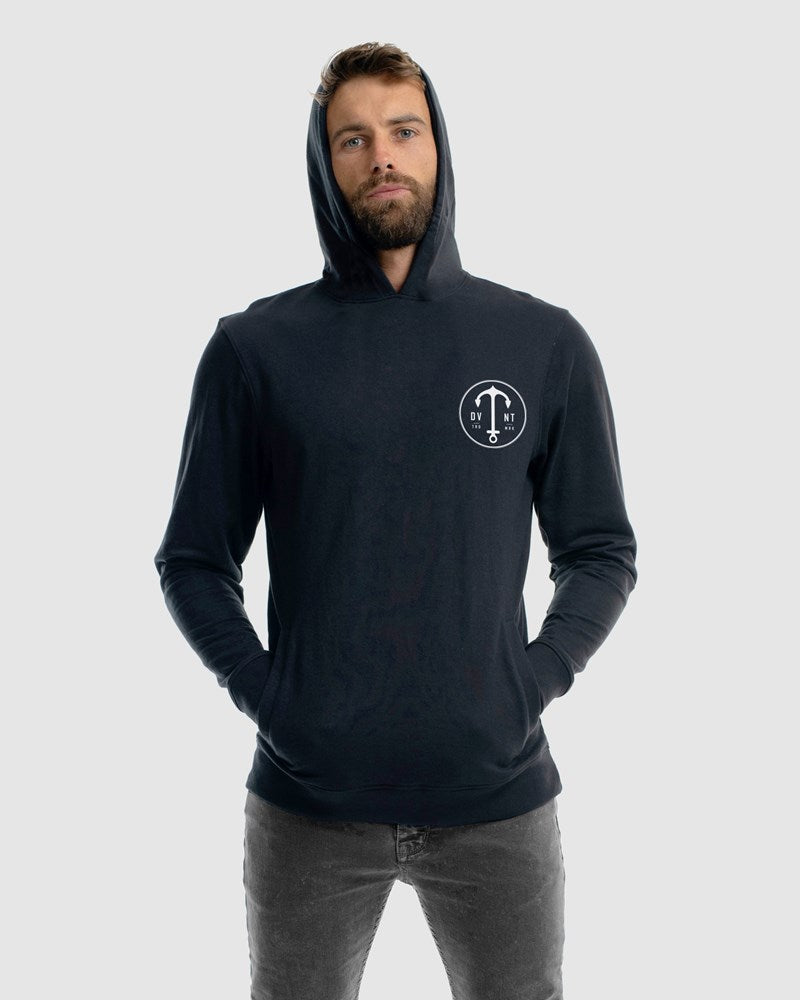 Dive Deep Hoodie