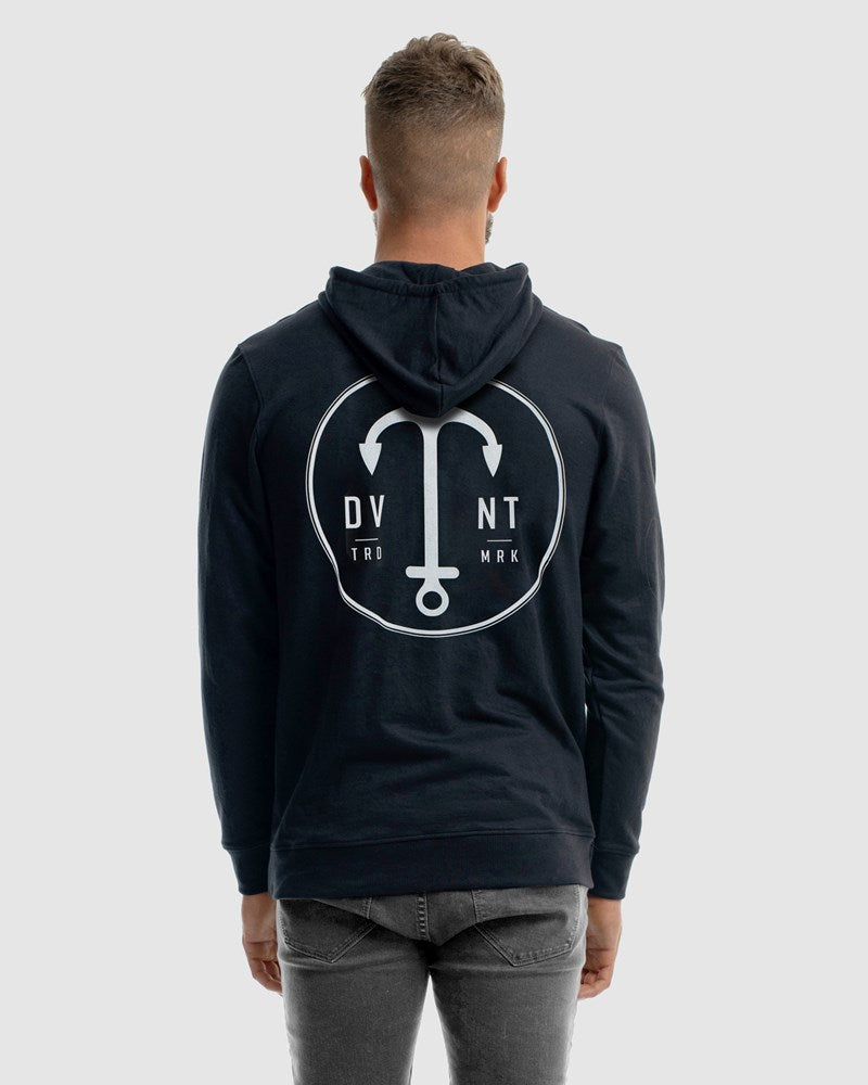 Dive Deep Hoodie