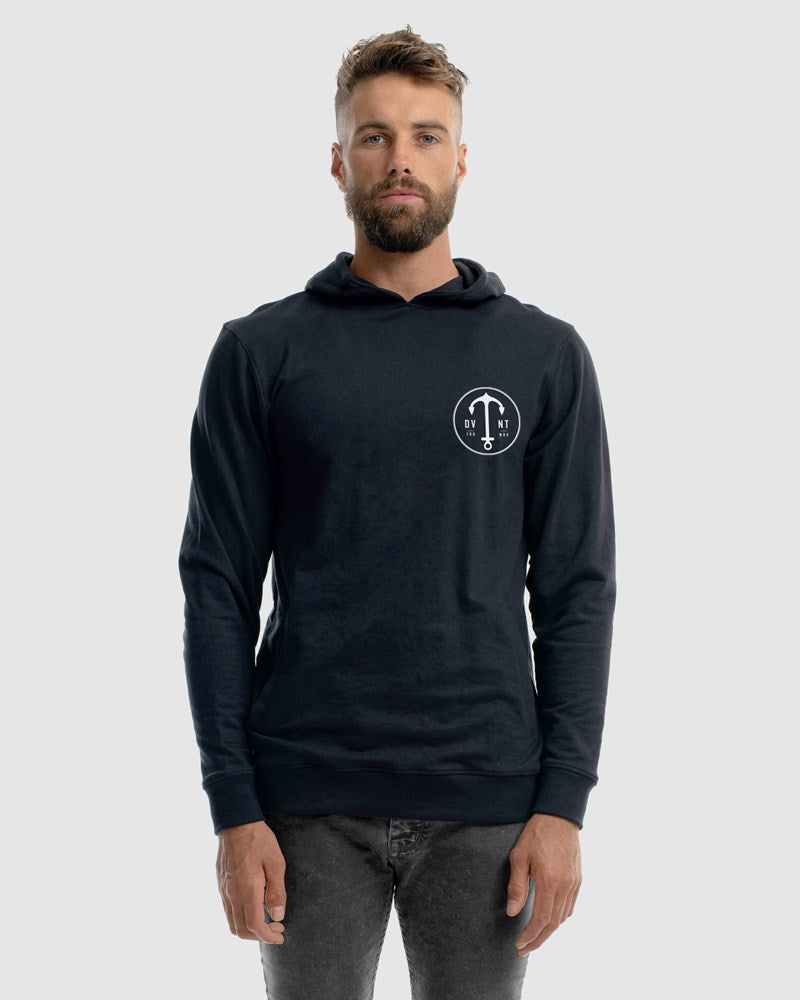 Dive Deep Hoodie