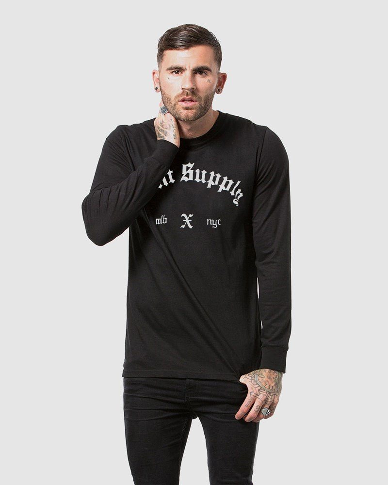 Originals Long Sleeve Tee