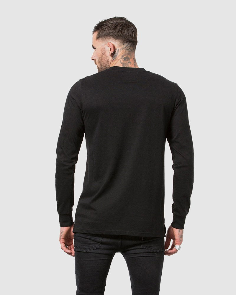 Originals Long Sleeve Tee