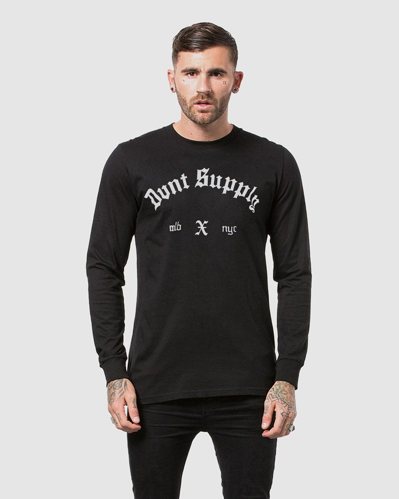 Originals Long Sleeve Tee