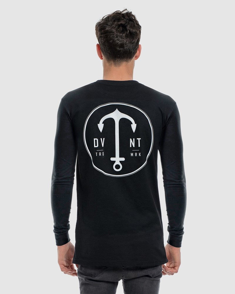 Dive Deep Long Sleeve Tee