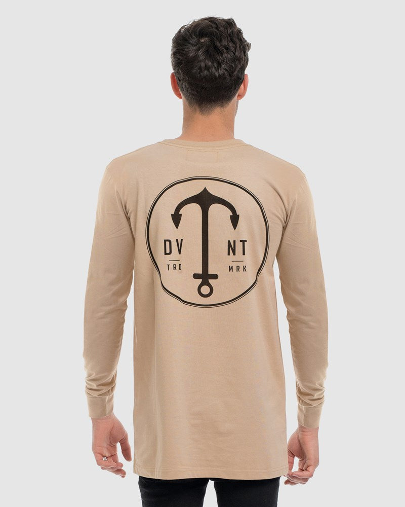 Dive Deep Long Sleeve Tee