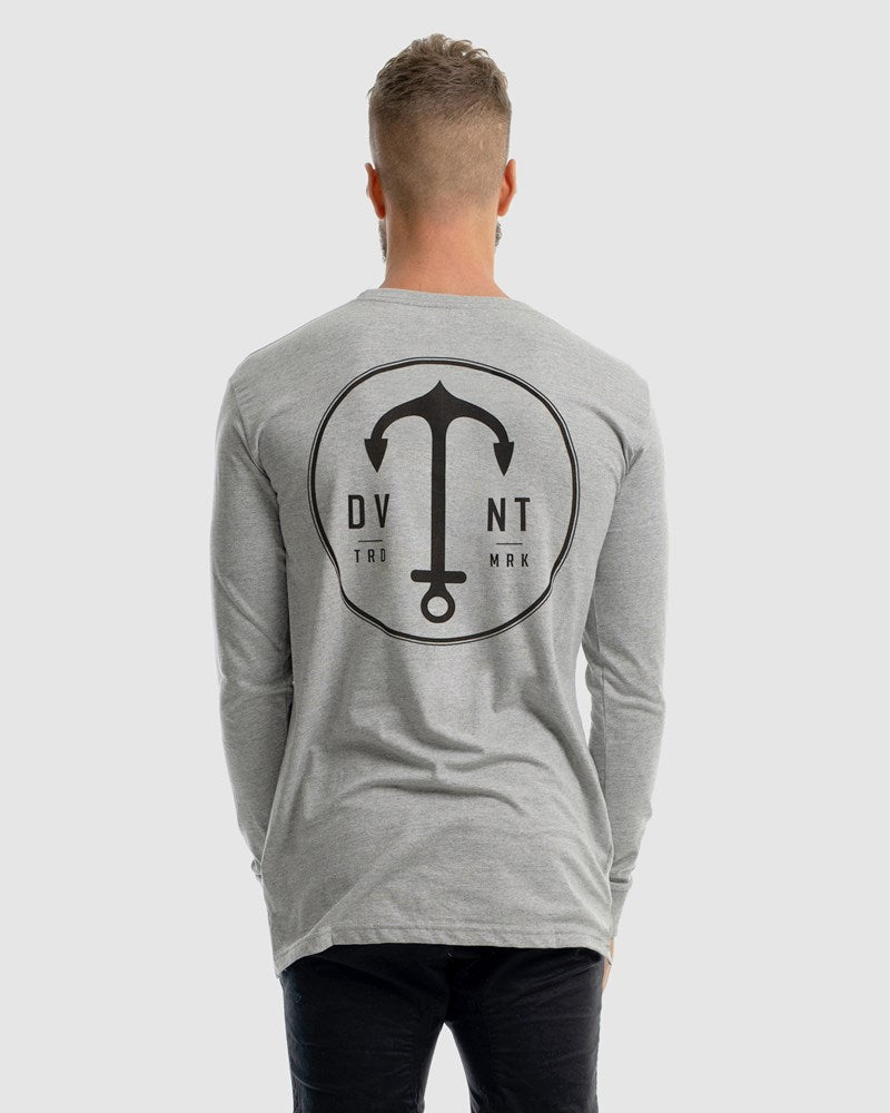 Dive Deep Long Sleeve Tee