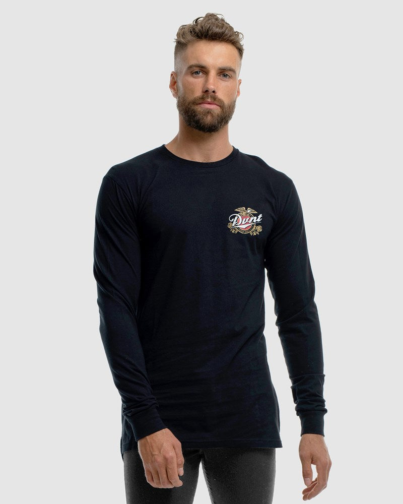 Craft Long Sleeve Tee