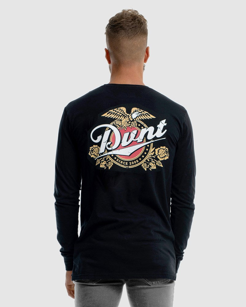 Craft Long Sleeve Tee