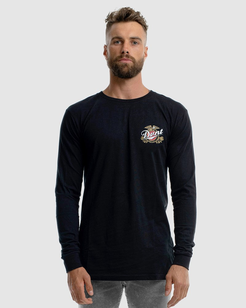 Craft Long Sleeve Tee