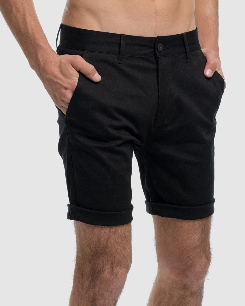 Chino Short