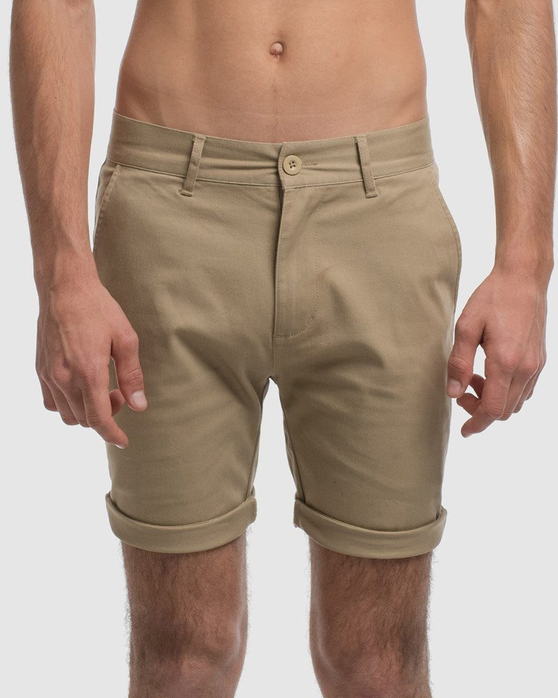 Chino Short