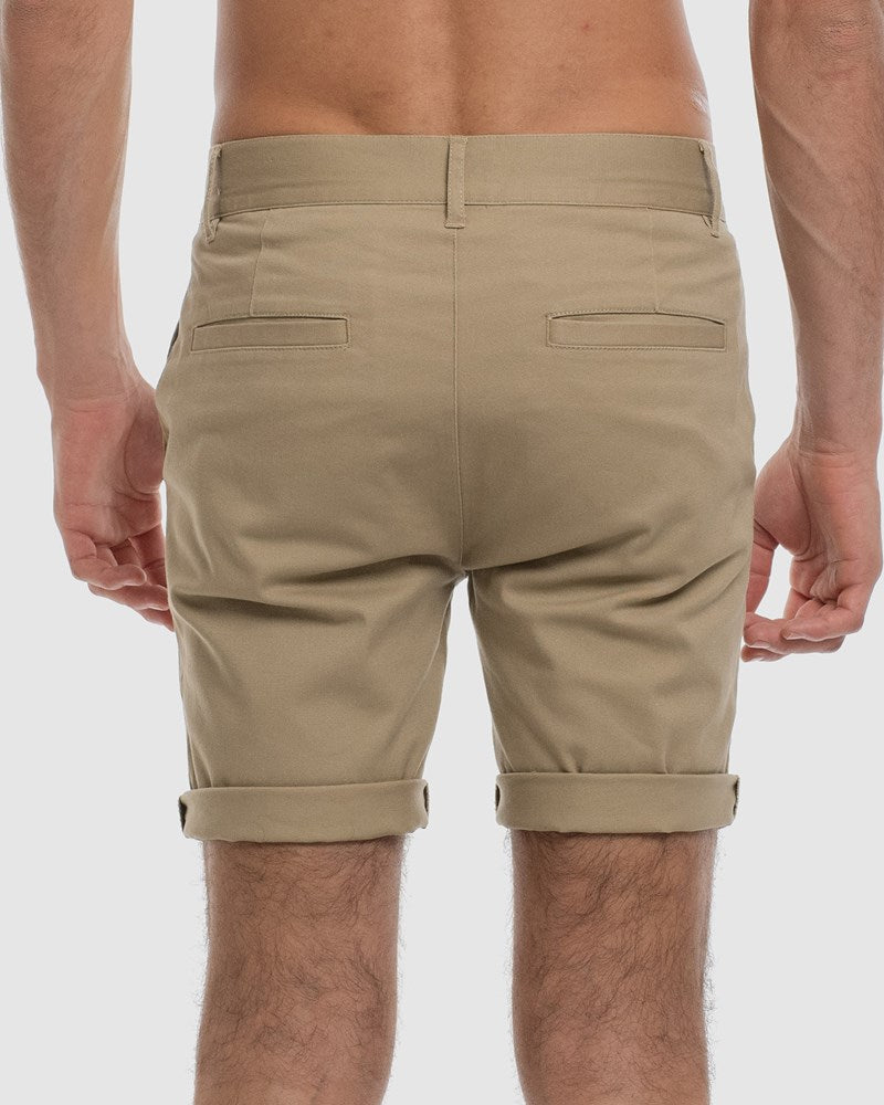 Chino Short