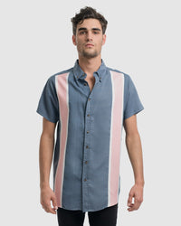 DVNT Retro SS Dress Shirt