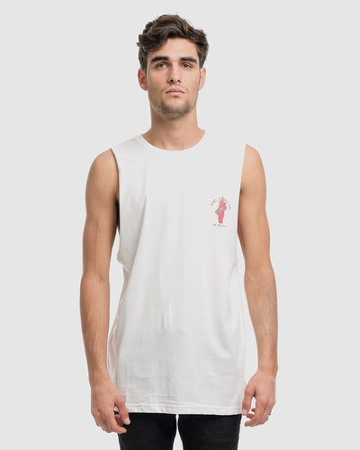 No Regrets Tank