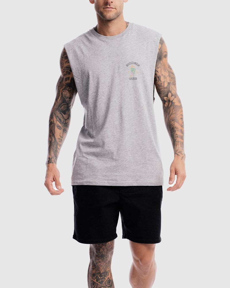 Sinners Club Tank