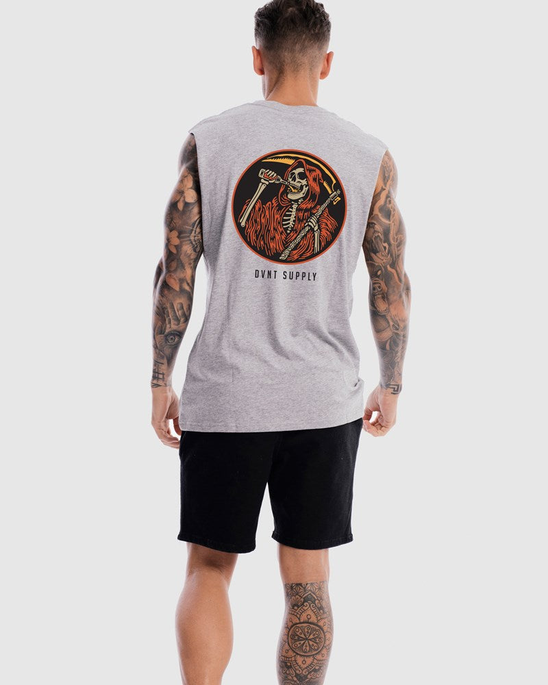 Grim Tank