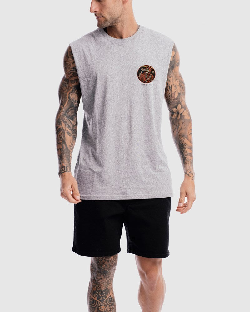 Grim Tank