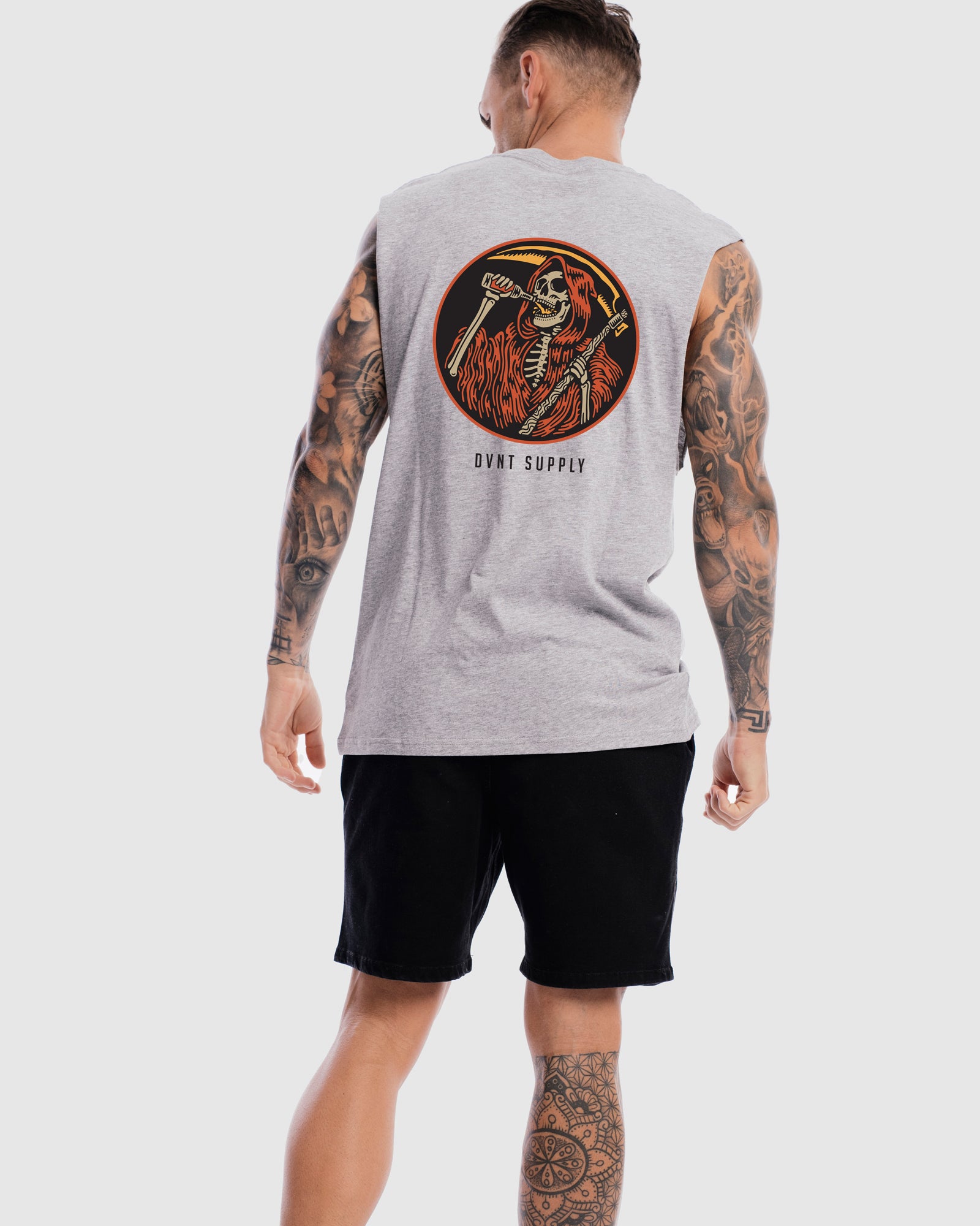 Grim Tank