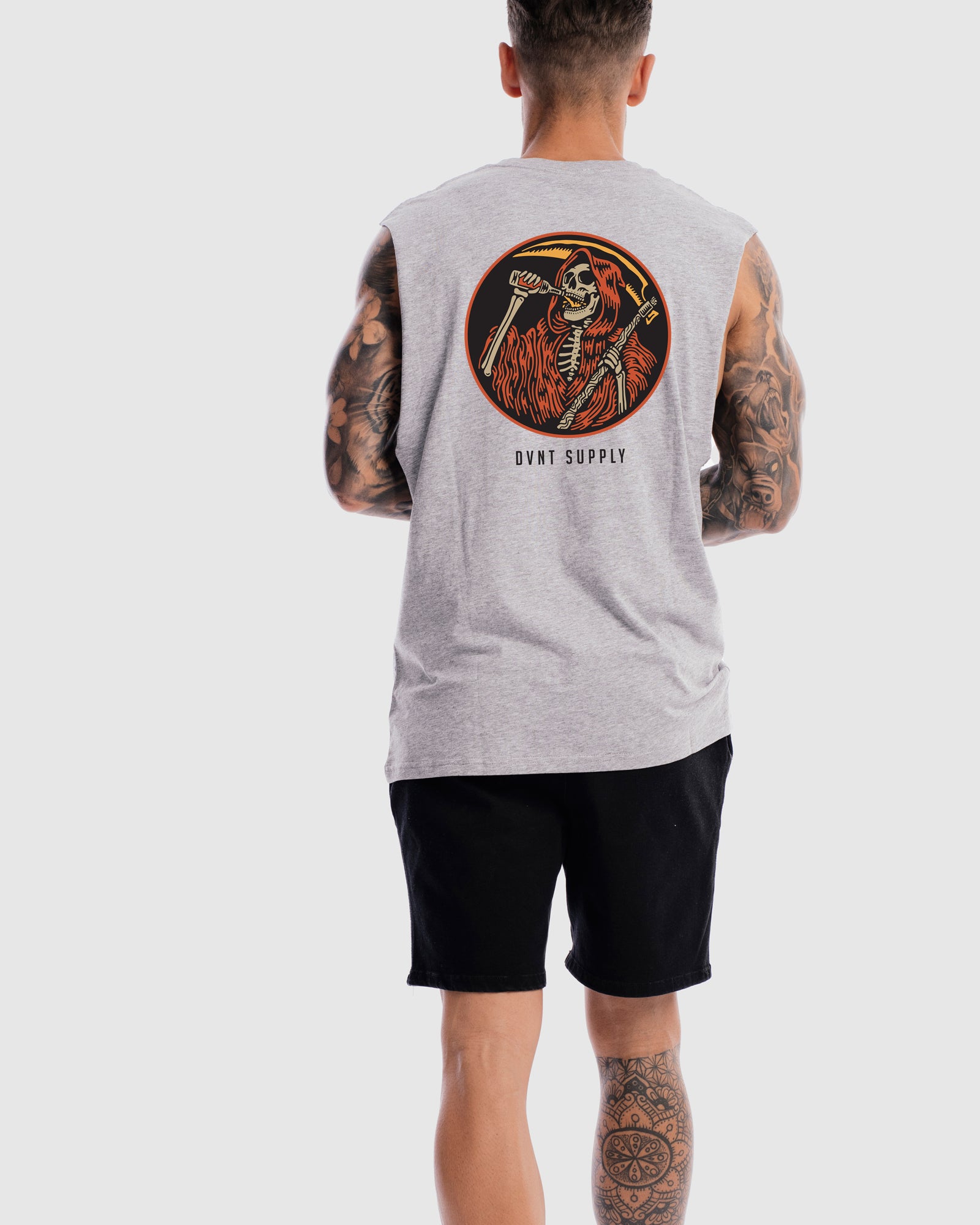 Grim Tank