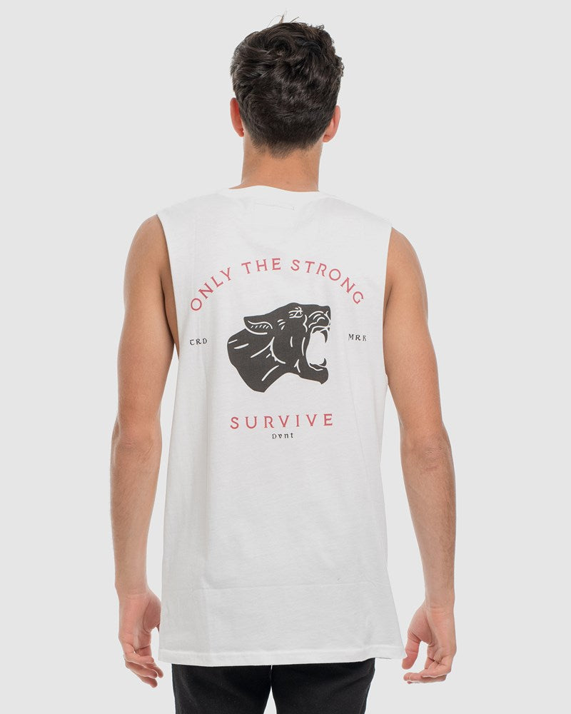 Survive Tank