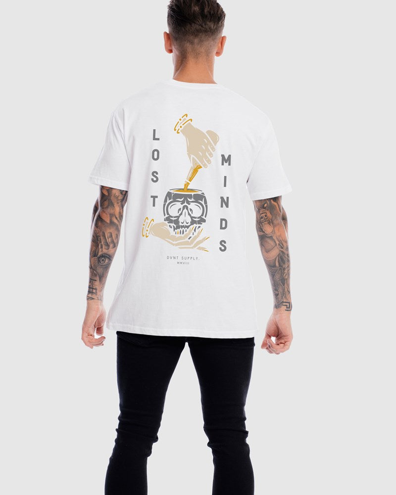 Lost Mind Tee