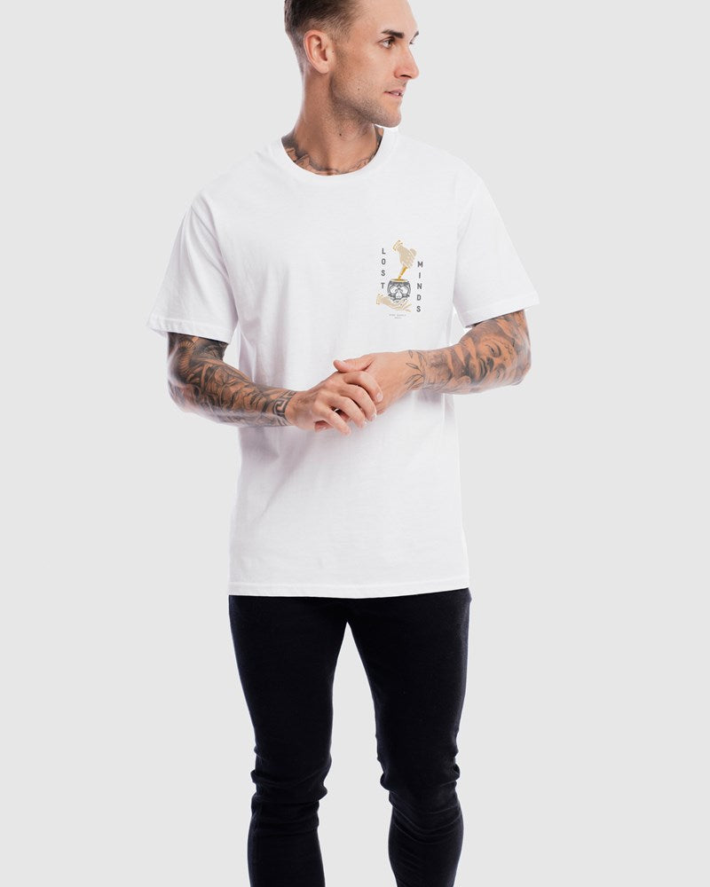 Lost Mind Tee
