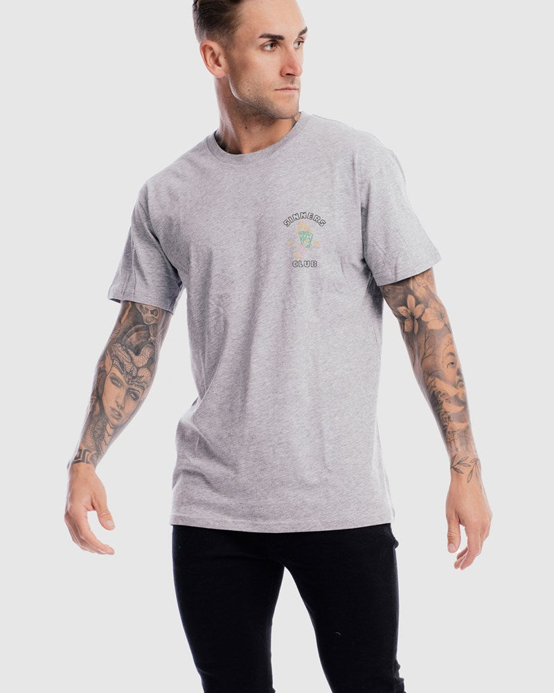 Sinners Club Tee