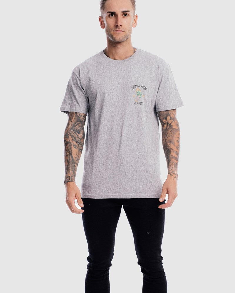 Sinners Club Tee