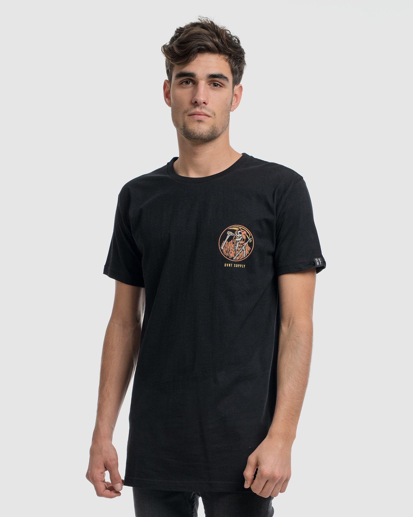 Grim Tee